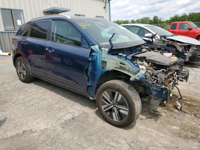 2020 KIA NIRO EX PR - KNDCE3LC0L5428406