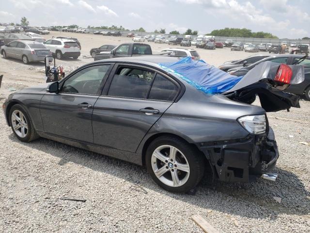WBA3A5C53FF607883 BMW 328 I