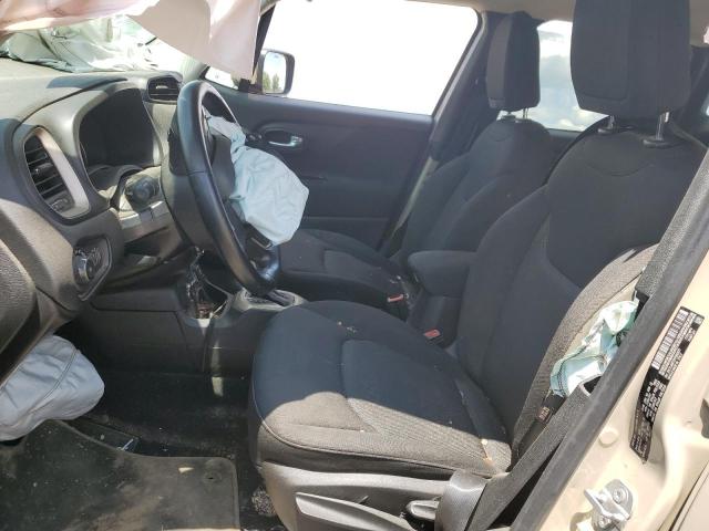 ZACCJBBT0FPB62677 Jeep Renegade Latitude