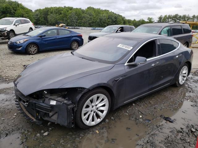 2018 Tesla Model S 