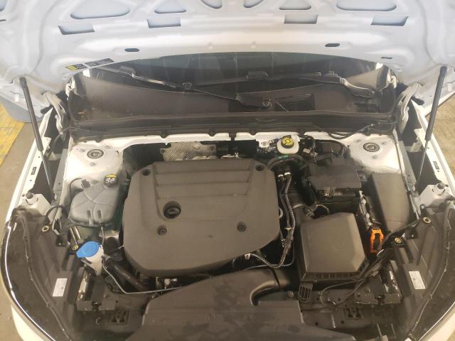2023 VOLVO XC40 PLUS YV4L12UW0P2008664