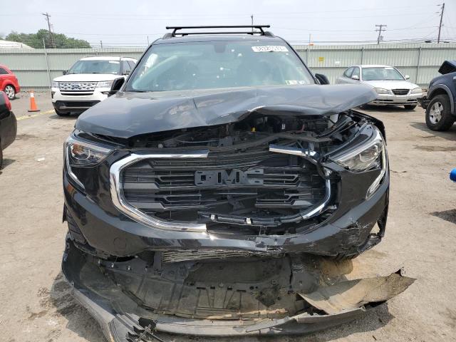 2019 GMC TERRAIN 3GKALMEV3KL164442