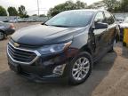 2019 CHEVROLET EQUINOX LT - 2GNAXKEV3K6152145