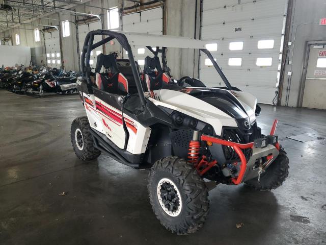 2014 CAN-AM MAVERICK 1 - 3JBPVDP19EJ001176