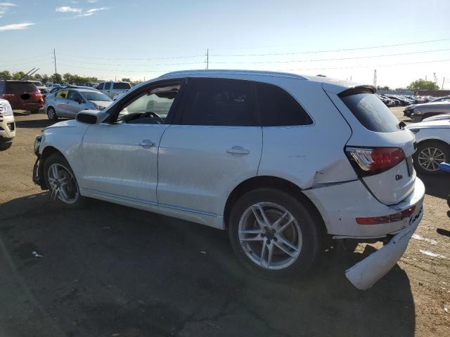 VIN WA1LFBFP4DA025635 2013 Audi Q5, Premium Plus no.2