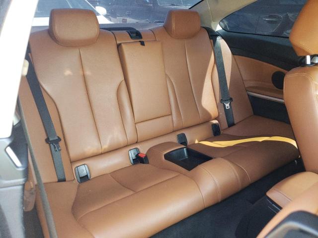 WBA3N5C50EK196372 BMW 428 XI