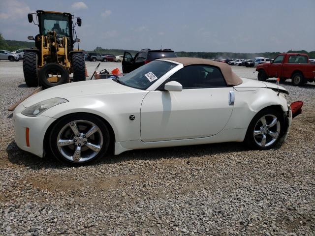 2006 Nissan 350Z 