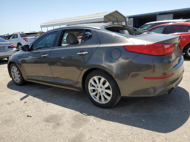 5XXGM4A7XEG327551 KIA Optima Lx