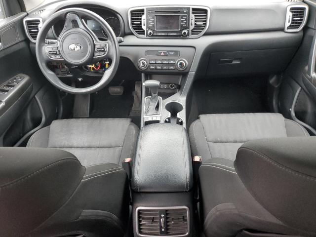 KNDPM3ACXH7088328 KIA Sportage Lx