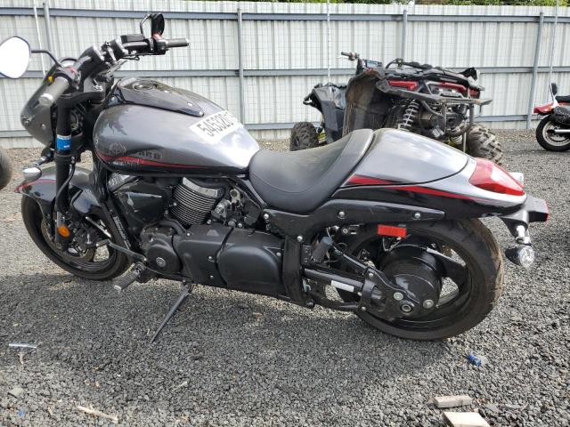 2019 SUZUKI VZ1500 - JS1VY55A5K2100223
