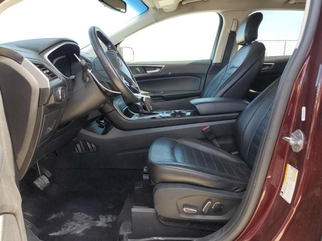 2FMPK3J97HBB57473 Ford EDGE SEL