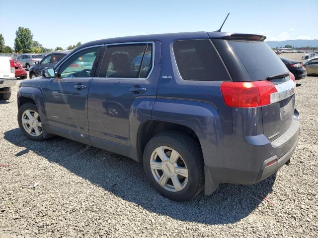 2GKALMEK9E6291985 GMC Terrain Sle