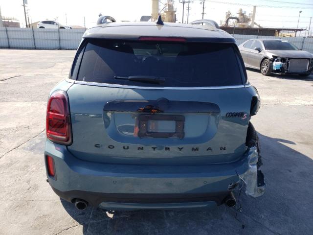 WMZ83BR02P3P67012 Mini Cooper S Countryman All4
