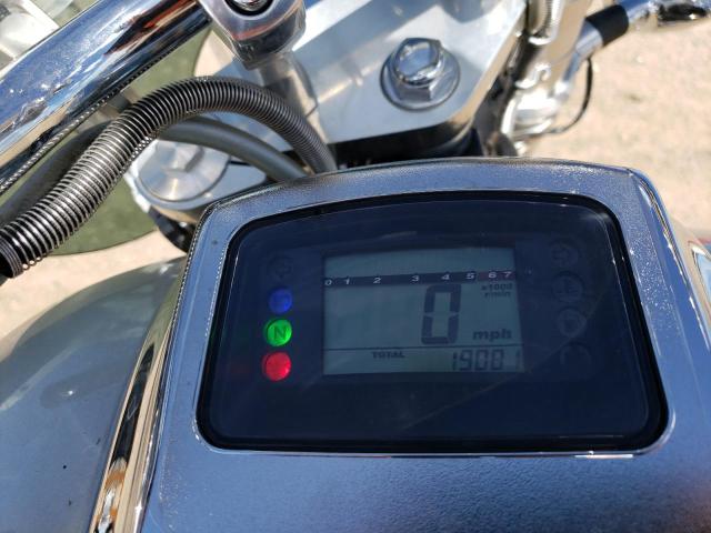2005 HONDA VTX1800 F1 1HFSC46B55A303069