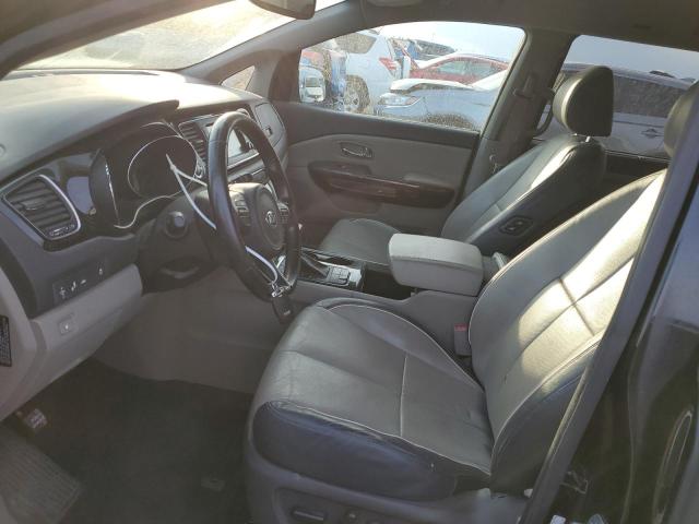 KNDMC5C10H6264192 KIA SEDONA EX