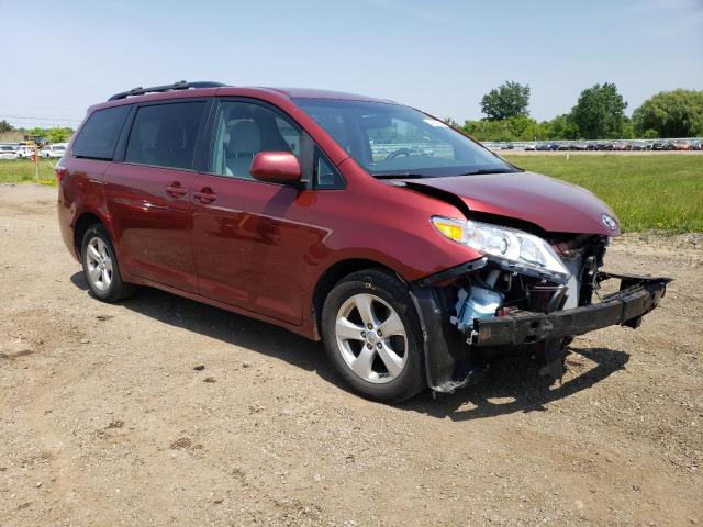 5TDKK3DC1FS634268 2015 TOYOTA SIENNA, photo no. 4