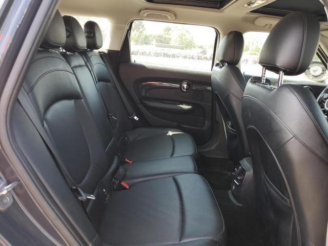 WMWLN9C51G2B30829 Mini Cooper S Clubman