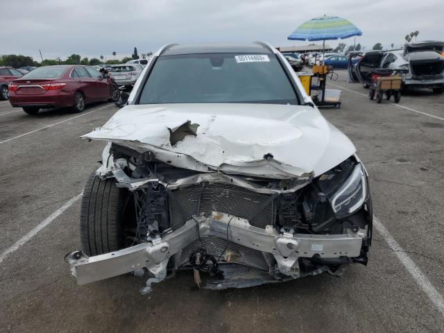 W1N0G8DB6LF833379 Mercedes-Benz GLC 300