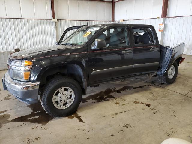 2008 Chevrolet Colorado 