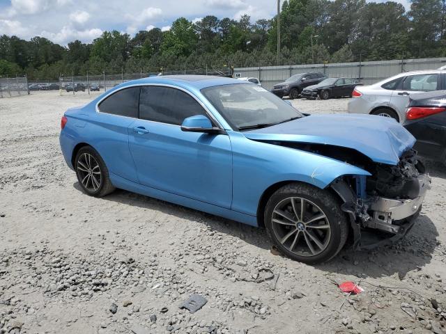 2018 BMW 230I - WBA2J1C55JVD09776