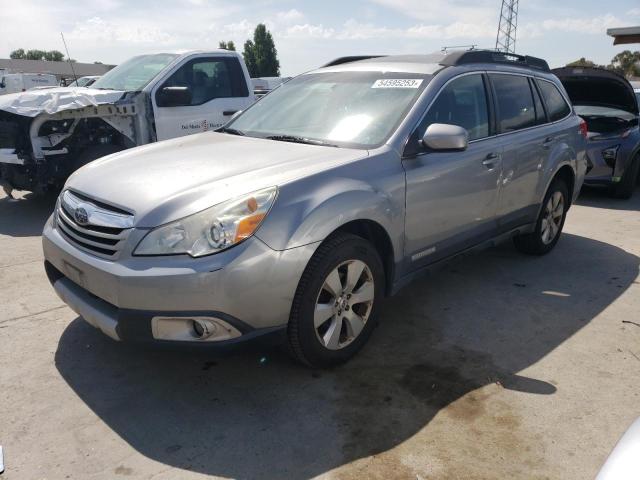 2011 Subaru Outback 2.5i Limited