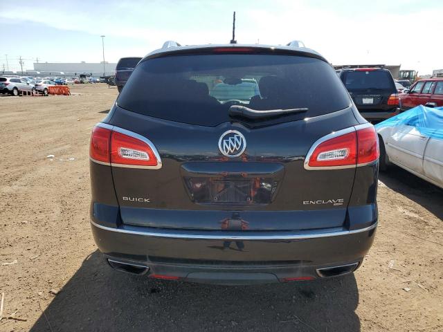 5GAKVAKD6EJ334598 Buick Enclave
