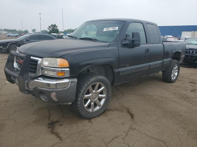 2000 Chevrolet C/K 1500 