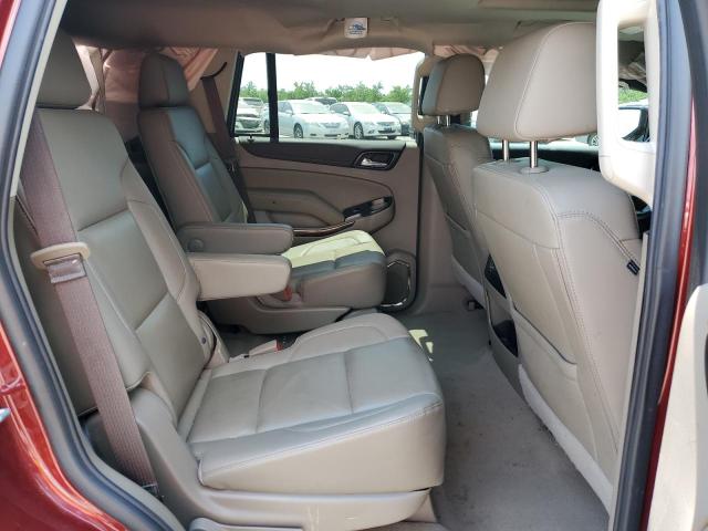 1GKS1DKC1LR263140 GMC YUKON SLT