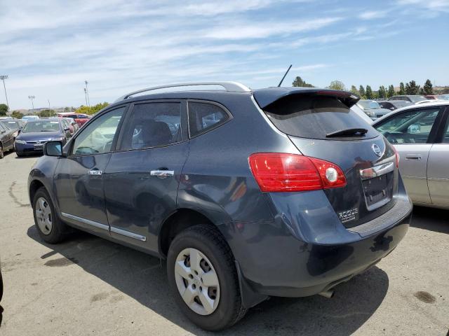 JN8AS5MT5EW613188 Nissan Rogue Select S