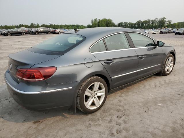 2015 VOLKSWAGEN CC SPORT - WVWBP7AN0FE815611