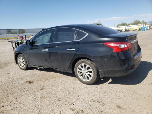 3N1AB7AP6KY256898 Nissan SENTRA S