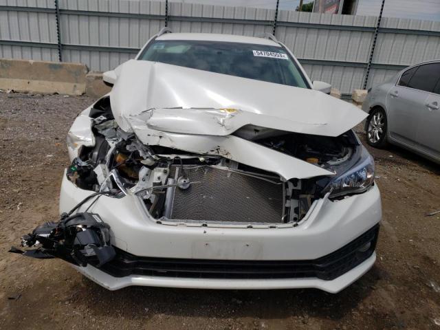 4S3GTAV61N3723578 Subaru Impreza Premium