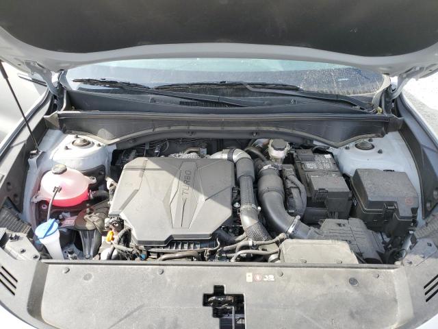5XYRK4LF9PG172914 KIA SORENTO SX