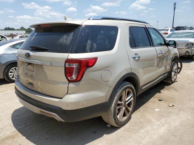 Vin: 1fm5k7f81hgd97433, lot: 54773783, ford explorer limited 20173