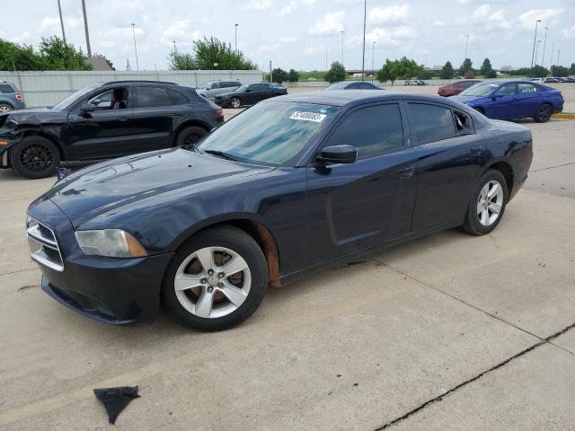 2012 Dodge Charger SE