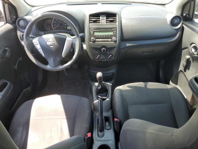 2015 NISSAN VERSA S - 3N1CN7AP7FL829908