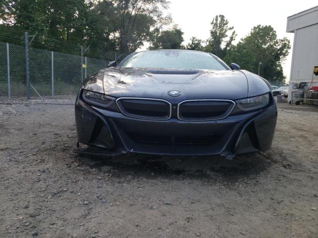 VIN WBY2Z2C58FV391748 2015 BMW I8 no.5