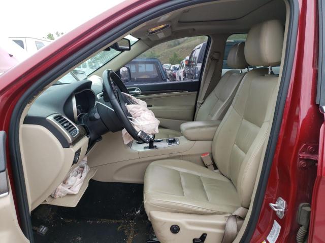 1C4RJFBG8FC942192 Jeep Grand Cherokee Limited