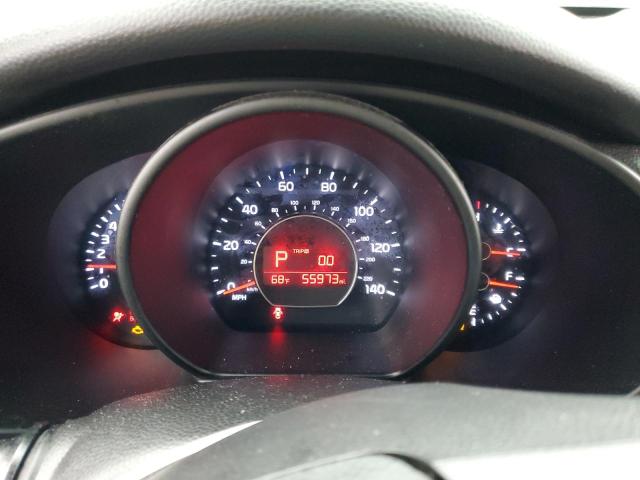 KNDJP3A56K7699334 KIA SOUL +