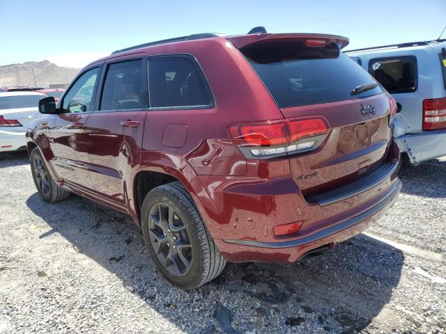 1C4RJFBG3KC702512 Jeep Grand Cherokee Limited
