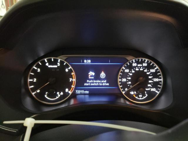 2020 NISSAN ALTIMA SL - 1N4BL4EV1LC154091