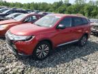 2019 MITSUBISHI OUTLANDER - JA4AZ3A3XKZ021418
