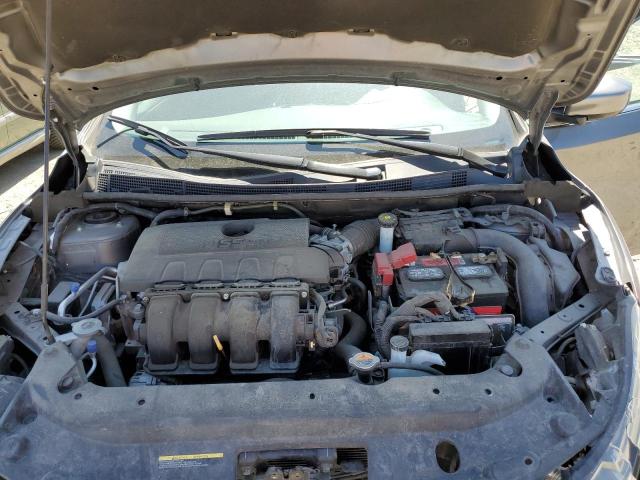 3N1AB7AP6JY325801 Nissan SENTRA S