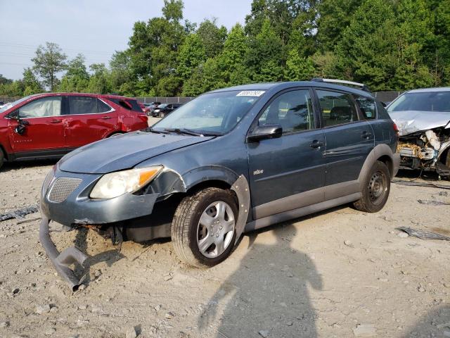 2006 Pontiac Vibe 