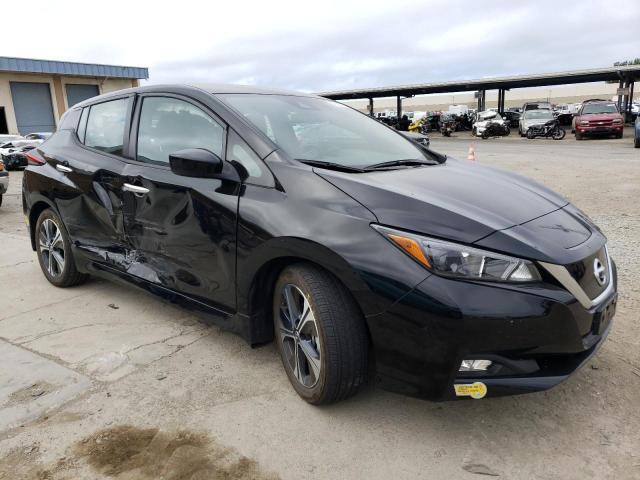 1N4AZ1CV8NC552445 Nissan LEAF SV