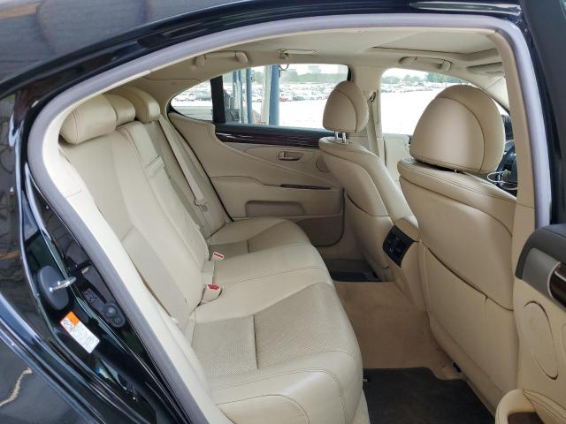 2016 LEXUS LS 460 - JTHBL5EF7G5140908