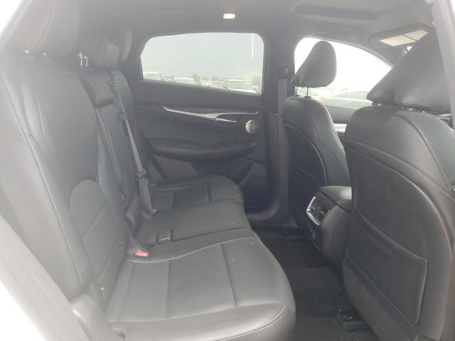 2022 INFINITI QX55 ESSEN 3PCAJ5K38NF101995