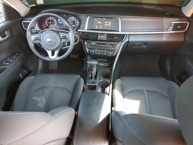 5XXGT4L37JG181049 KIA Optima Lx