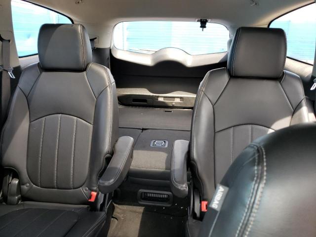5GAKVBKD6HJ162759 Buick Enclave