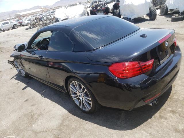 WBA3V7C55EJ873210 BMW 428 I Sulev